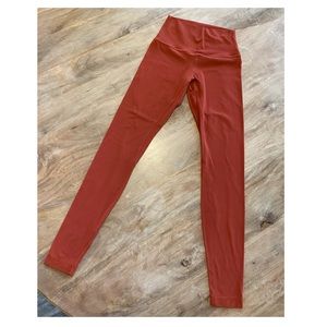 Lululemon leggings